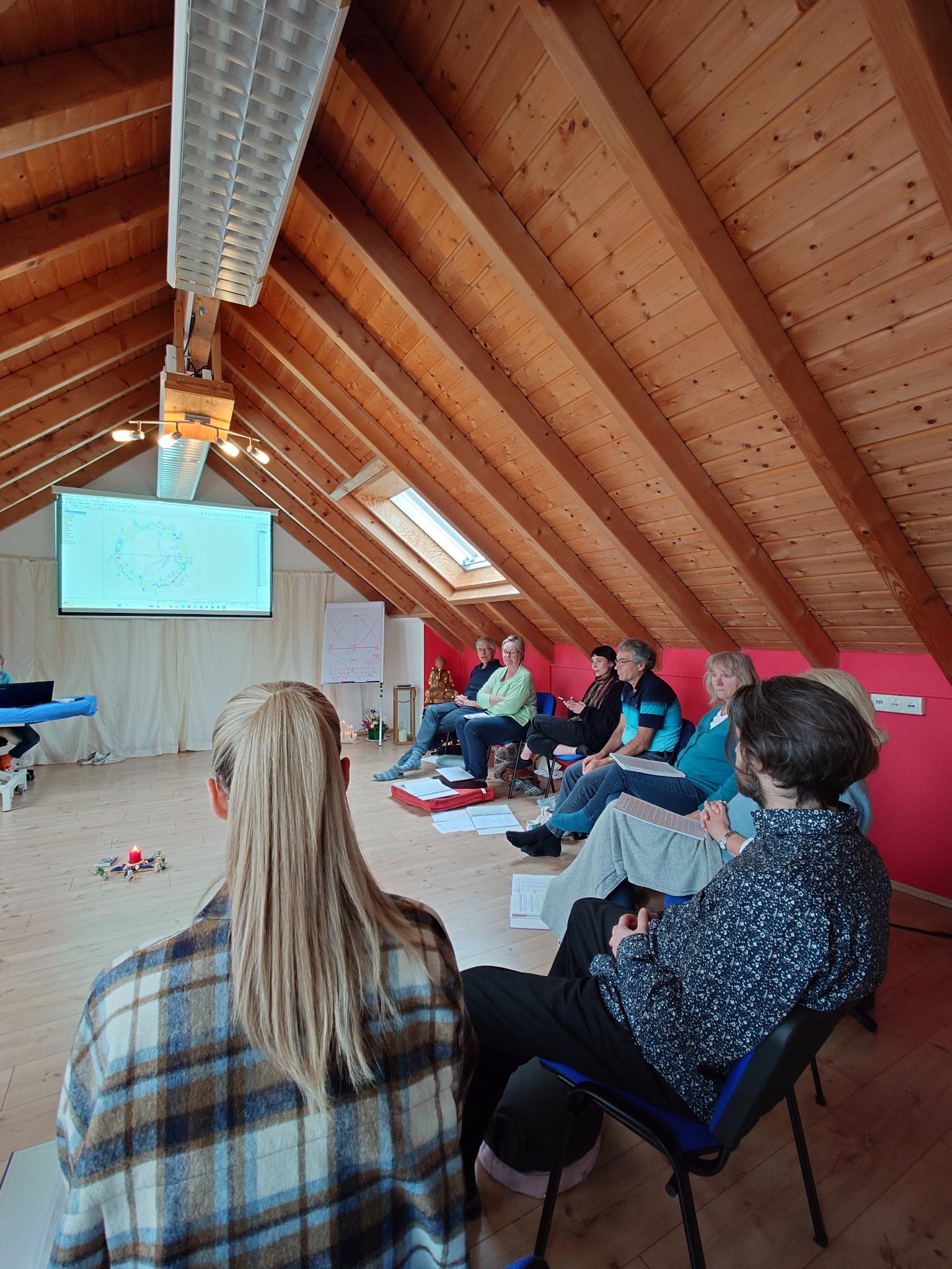 Reflexintegration nach Wolfgang K. Fischer© 1