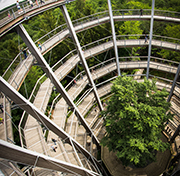 Melanie und Lukas W.