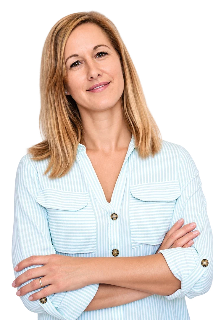 Katja Bernecker