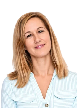 Katja Bernecker_Portrait